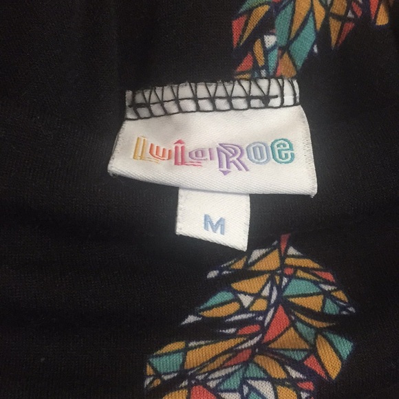 Feather Maxi dress - Picture 3 of 3